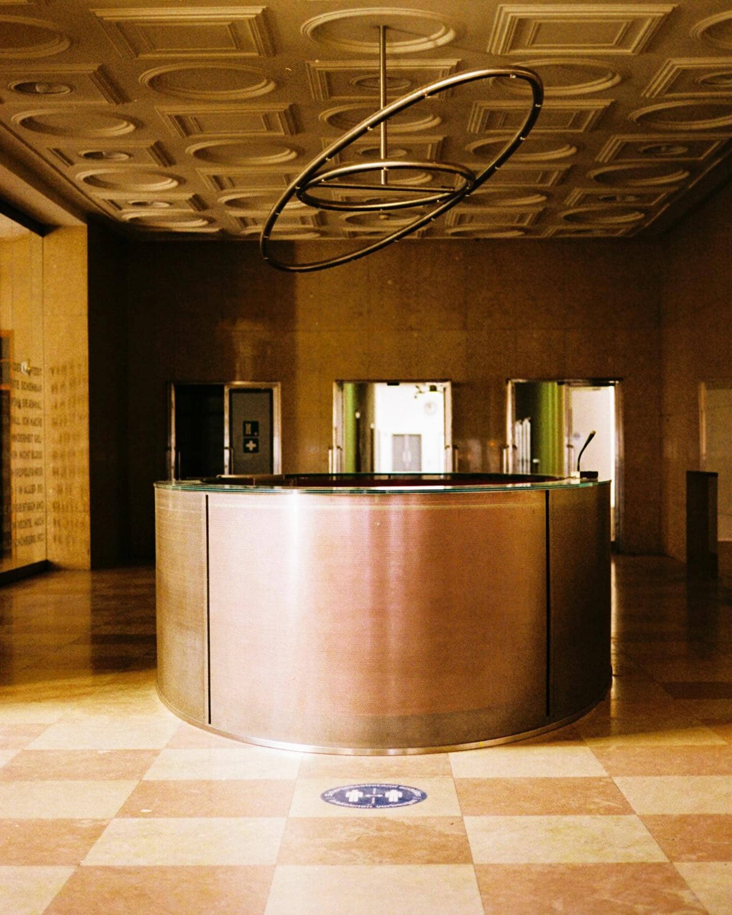 Open Studios | Funkhaus