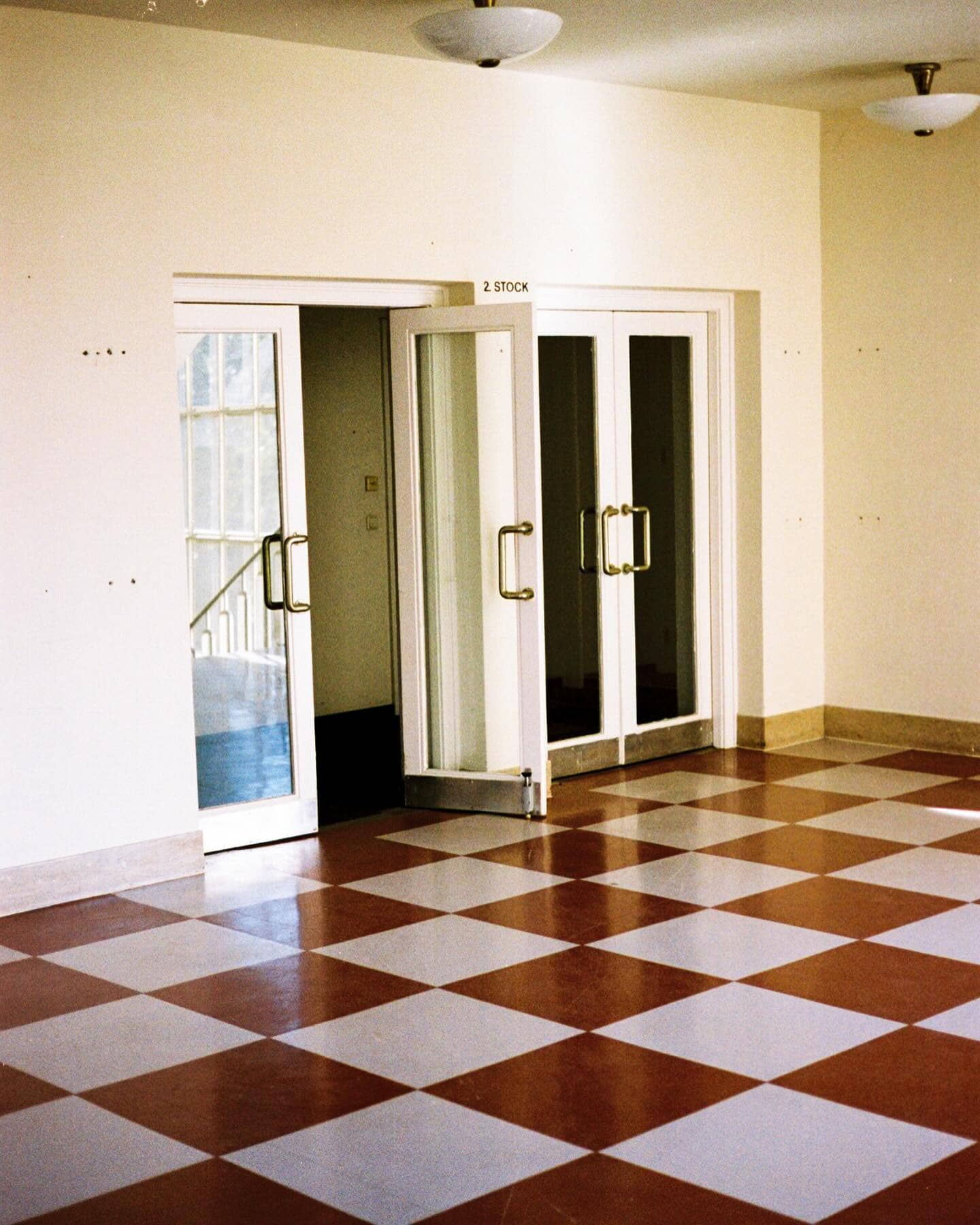 Exhibition | Funkhaus Residents