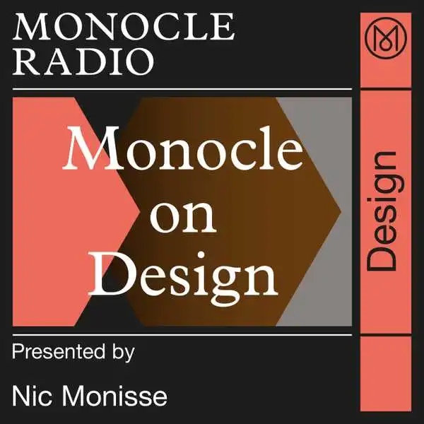 Podcast Monocle